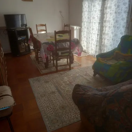 Spacieux 4 Pieces * Бове