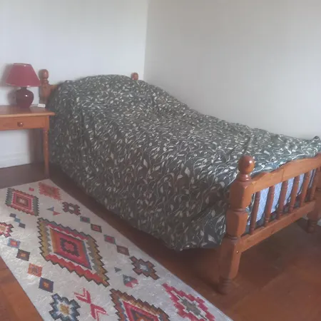 Апартаменты Spacieux 4 Pieces