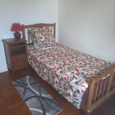 Spacieux 4 Pieces Appartement Beauvais