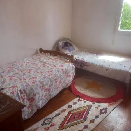 Апартаменты Spacieux 4 Pieces