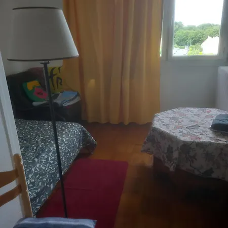 Spacieux 4 Pieces Appartement *